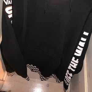 VANS HOODIE